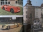 Preview: Frankenberg "Geschichte des Automobils" Vehicle-History 1976 (6264)